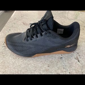 Men’s Reebok Nano X1 grit